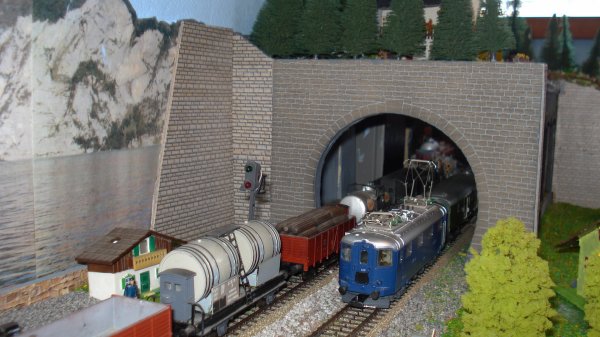 Mise en service des nouvelles locomotives et naissance de nouvelles ambiances