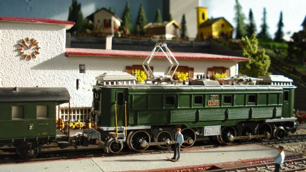 Parmi les rochers et sous le soleil de fin d'aprs-midi (premire partie) !