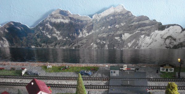 La Suisse authentique en images (premire partie)