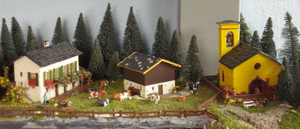 La Suisse authentique en images (deuxime partie)