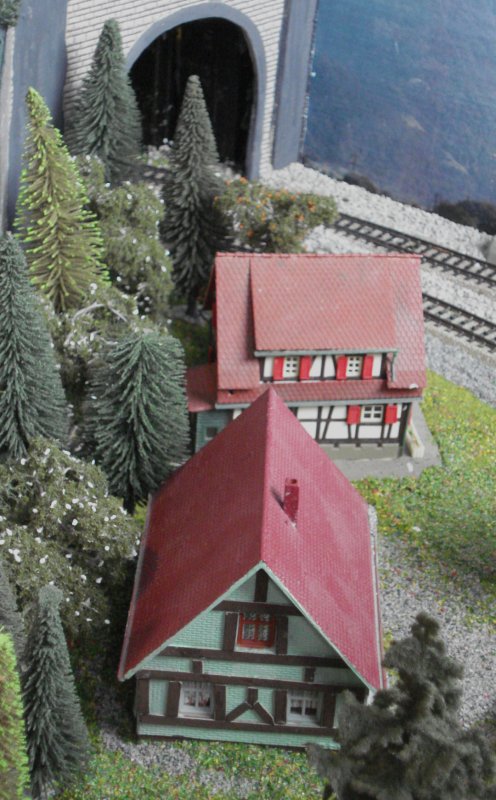 La Suisse authentique en images (deuxime partie)