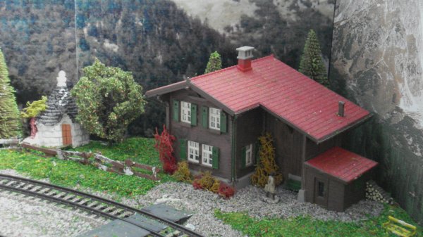 La Suisse authentique en images (deuxime partie)