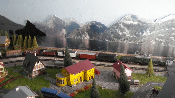 La Suisse authentique en images (deuxime partie)