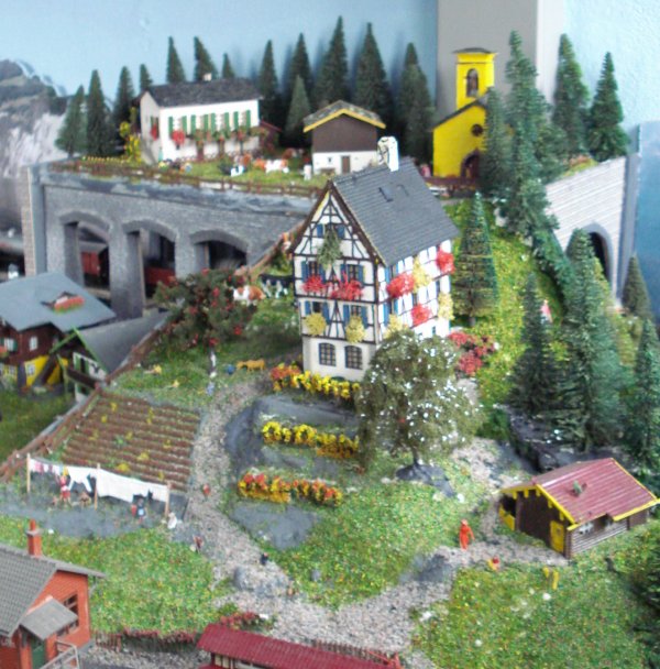 La Suisse authentique en images (deuxime partie)