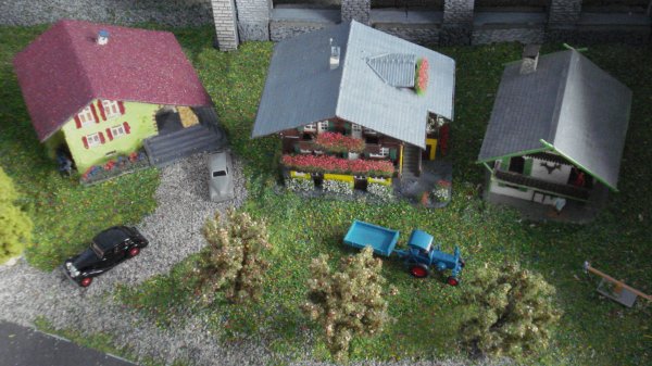 La Suisse authentique en images (deuxime partie)