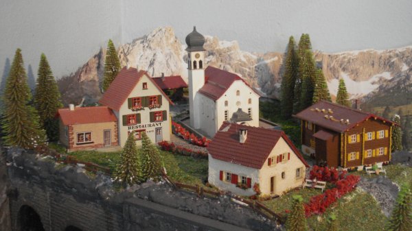 La Suisse authentique en images (deuxime partie)