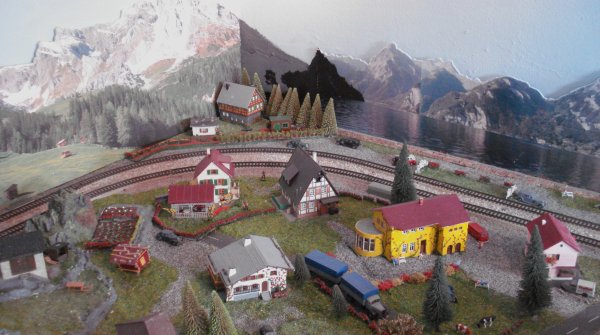 La Suisse authentique en images (deuxime partie)