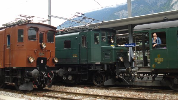 La magnifique prestation de l'Association 10264