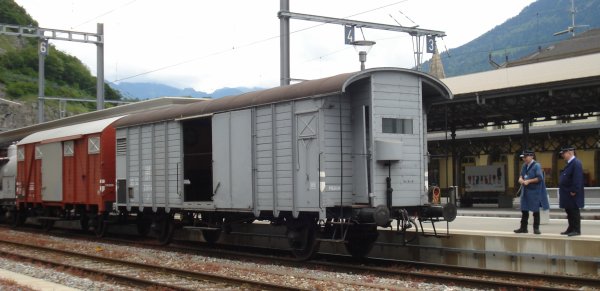 La fameuse journe du 9 juin 2013 en images (deuxime partie)