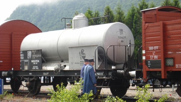 La fameuse journe du 9 juin 2013 en images (deuxime partie)