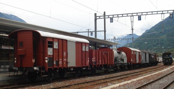 La fameuse journe du 9 juin 2013 en images (deuxime partie)