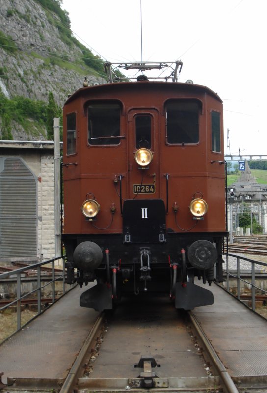 La fameuse journe du 9 juin 2013 en images (troisime partie)