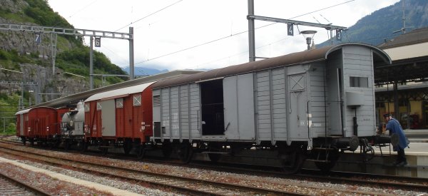 La fameuse journe du 9 juin 2013 en images (troisime partie)