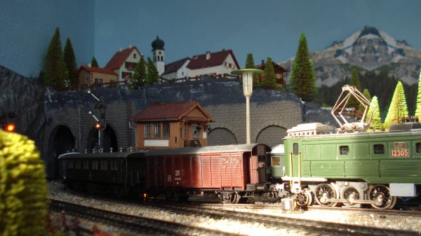 La nouvelle composition du train omnibus (voyager  nouveau rgionalement et quotidiennement dans de telles conditions me plongerait dans le nirvana !)