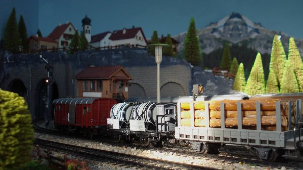 Objectif russi: la reconstitution complte de la composition "Association 10264"