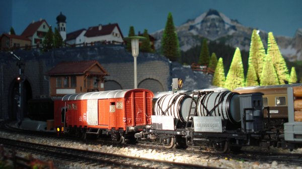 Objectif russi: la reconstitution complte de la composition "Association 10264"