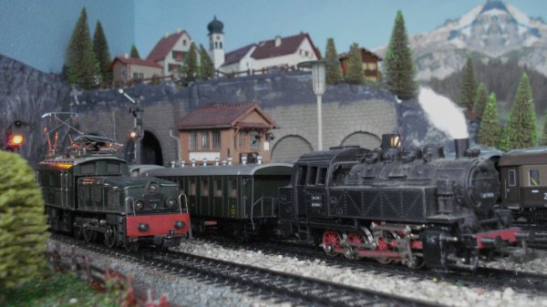 ... et deuxime partie