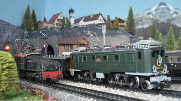 ... et deuxime partie