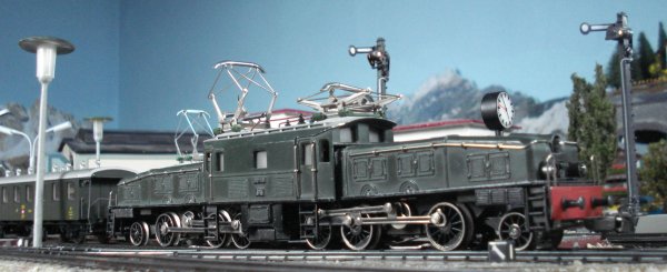 ... et deuxime partie