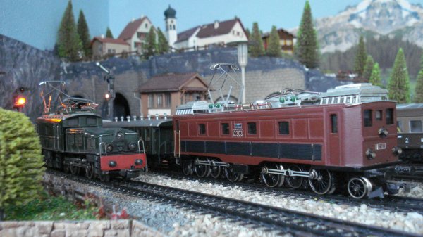 ... et deuxime partie