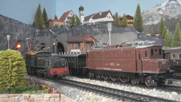 ... et deuxime partie