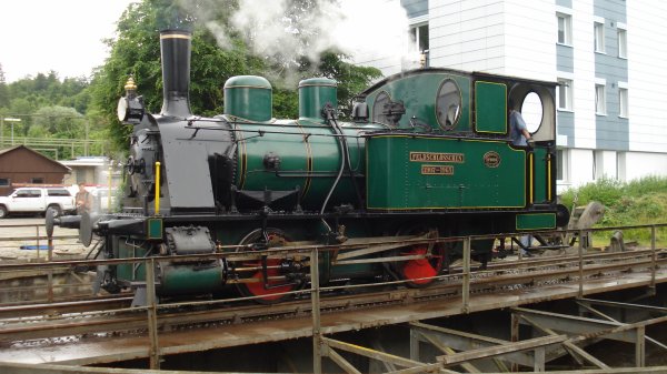 Ambiances  Bahnpark, Brugg (AG), le 23.06.2013 (premire partie)