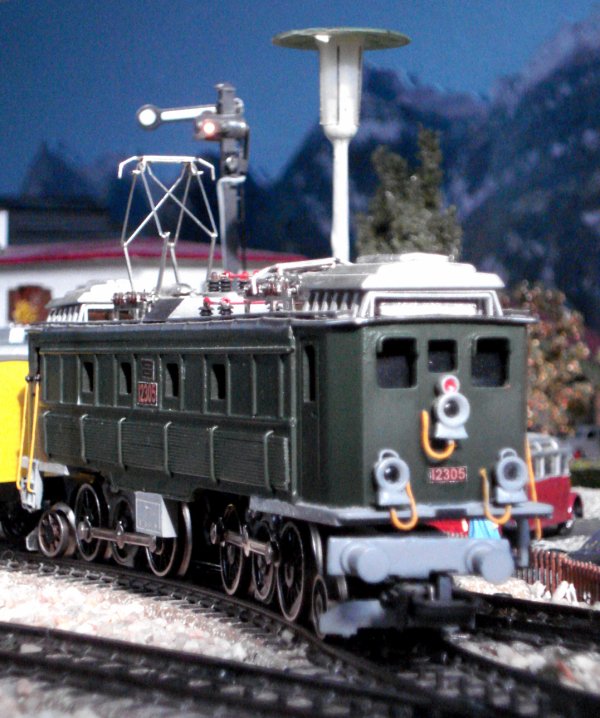 ... et finalement quatrime partie