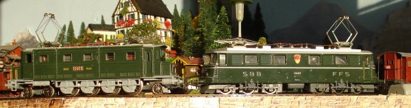 Alors que, face au soleil couchant, j'ouvre la porte de mon cabanon, voici les ambiances que je suis en mesure de vous offrir - Premire partie