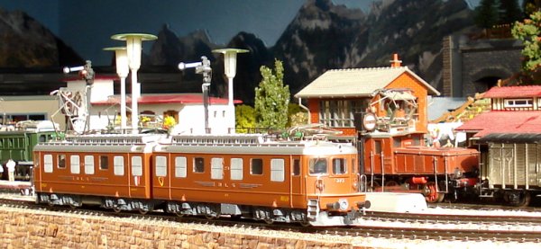 ... et troisime partie