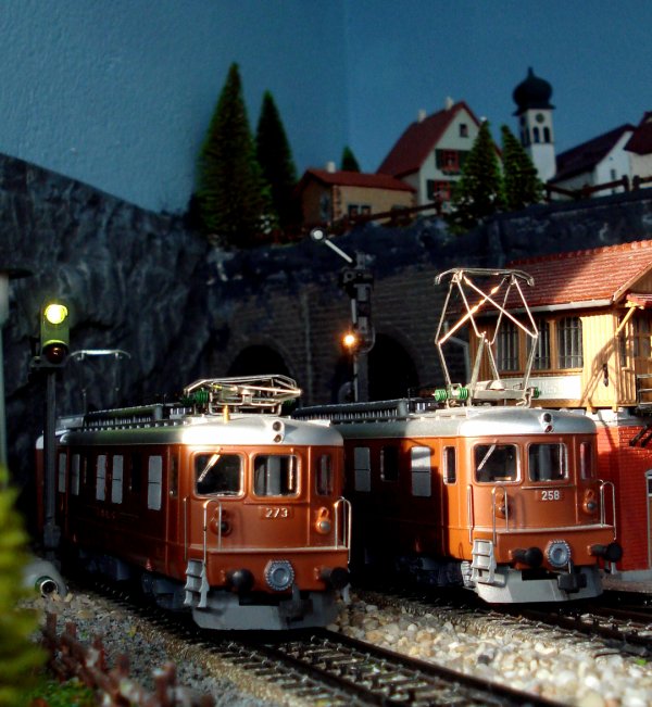 ... et troisime partie