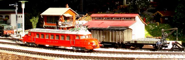 ... et troisime partie