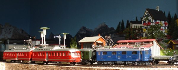 ... et troisime partie