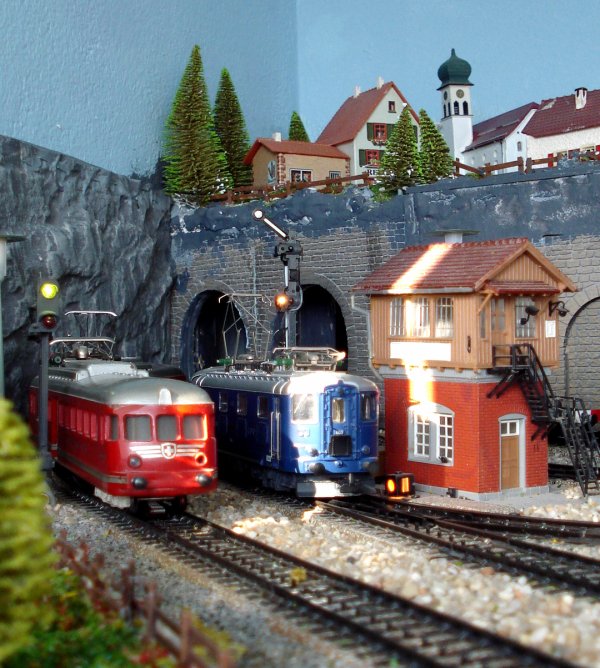 ... et troisime partie