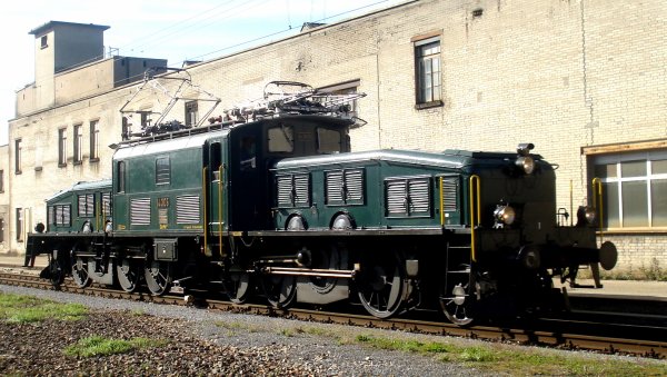 "Fitnessfahrt" d'Olten - Ambiances à couper le souffle !
