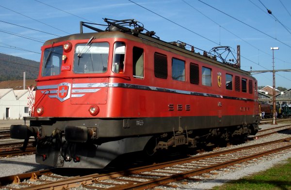 "Fitnessfahrt" d'Olten - Ambiances à couper le souffle !