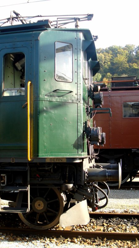 "Fitnessfahrt" d'Olten en images (deuxième partie)