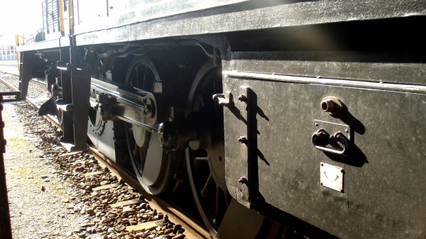 "Fitnessfahrt" d'Olten en images (deuxième partie)