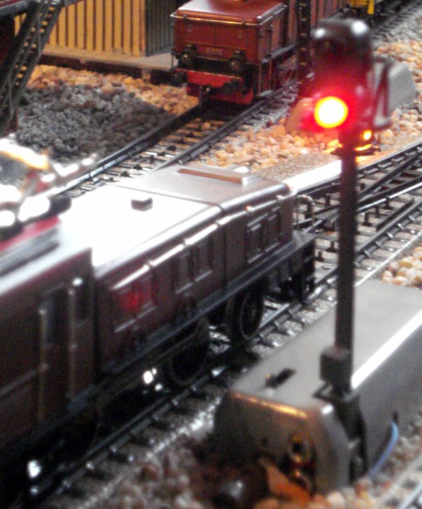 Les signaux concernés, cités dans l'ordre chronologique du chapitre précédent