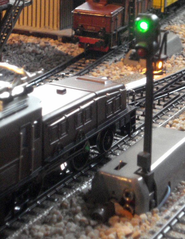 Les signaux concernés, cités dans l'ordre chronologique du chapitre précédent