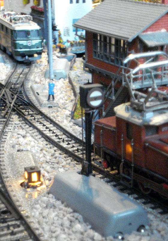 Les signaux concernés, cités dans l'ordre chronologique du chapitre précédent