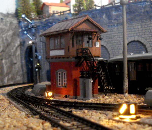 Les signaux concernés, cités dans l'ordre chronologique du chapitre précédent