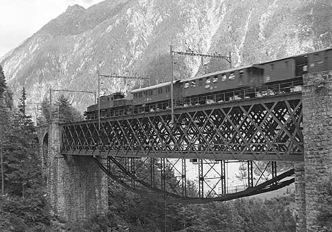 Quelques cartes postales (première partie)