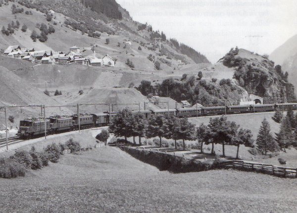 Quelques cartes postales (première partie)