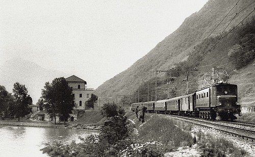 Quelques cartes postales (deuxime partie)