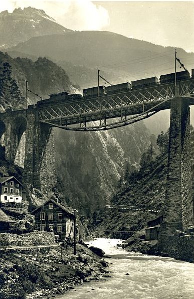 Quelques cartes postales (deuxième partie)