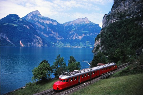 Quelques cartes postales (deuxième partie)