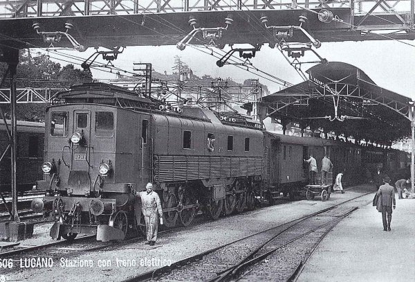 Quelques cartes postales (deuxième partie)