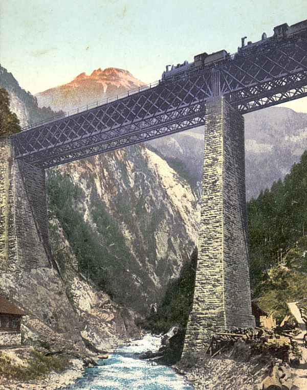 Quelques cartes postales (troisime partie)