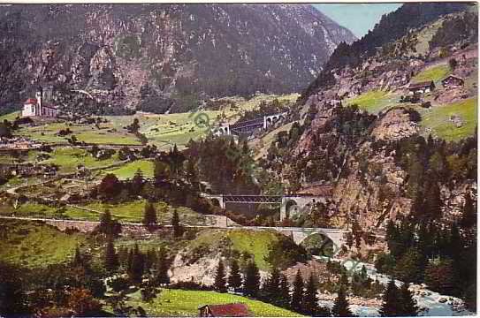 Quelques cartes postales (troisime partie)