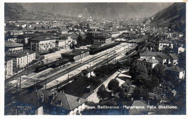 Quelques cartes postales (troisime partie)